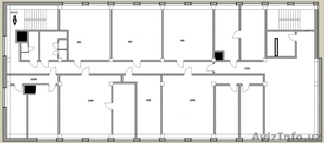 Сдается или продается помещение под офис в центре города #1327310