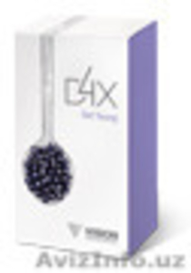 Умная еда D4X Get Young  #1323580