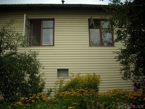 продаю 4участка по 6 сот с домом и хозпостройкой, навес и насосная для воды #1325065