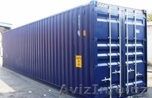 контейнера 20GP., 40HQ. #1329544