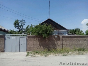 Продается хороший дом в районе Интернат со всеми удобствами!!! #1321855