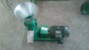 Продается гранулятор для комбикорма #1330333