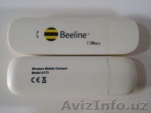 3G madem  A173 model #1321957