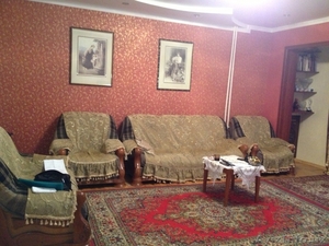 Продаётся СВОЯ 4 комн. квартира,  . Юнус- Абад 3 квартал #1325921