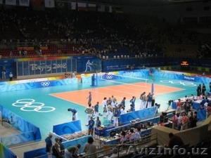 Спортивный линолеум в Ташкенте #1321688