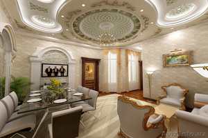 Строительно-ремонтные услуги под ключ #1327715