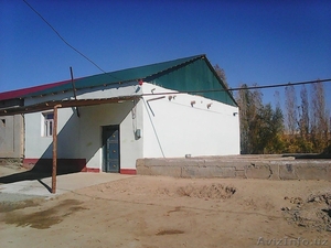 ТЕЗ АРАДА УЙ САТЫЛАДЫ манзили: Нокис каласы Кызкеткен елаты Актау кошеси №49 #1328984