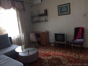 Сдам 1 ком. кв-ру на 4 этаже 9 этажного дома,  Госпитальный #1329229