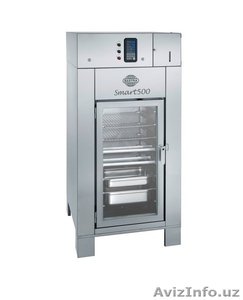 Электрическая коптильня SMART500GD #1327075