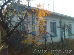 продажа дома Бостанлыкский р-он Ташкентской обл. #1342944