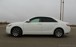 Срочно Продам Toyota Camry 2007г.в. 5100y.e. #1337466