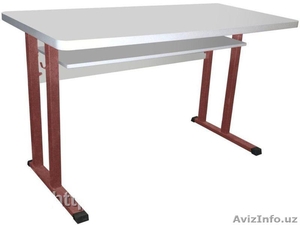 Парта для ВУЗов от Salar Stroylux Sistem #1341348