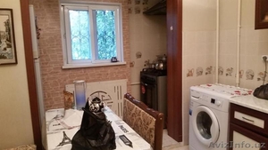 Продаётся СВОЯ 4 комн. квартира,  . #1333329