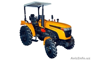 Продается минитрактор Chimgan 404 #1332509