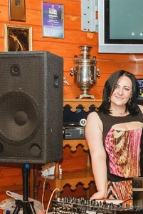 Поющая ведущая на Ваше торжество #1343048