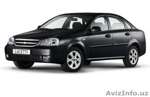 Продам Chevrolet Lacetti,  первой позиции.  #1336825