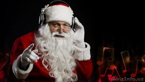 Вызов деда мороза и снегурочки в Ташкенте на дом! Тел 955 6789 #1337960