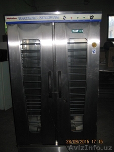 Продам Растоечный шкаф FJ-30,  состояние: новое #1334284