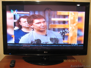 Продам Телевизор плазменный LG 42PQ200R диагональ 42