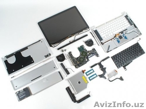 Продам комплектующие для ноутбуков #1334409