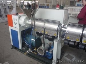 экструдер SJ-50(китай) #1336975