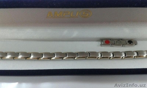 Продам Ampli 5 браслет. #1334941