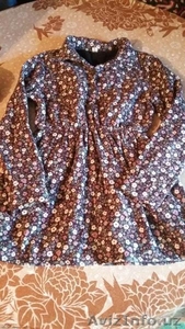 Туника теплая размер 42 новая #1334949