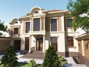 Архитектура-дизайн #1347086