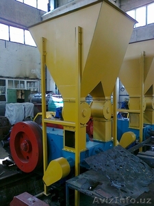 продам пресс брикетировочный В-80 #1349640