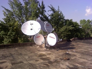 Настройка,  ремонт,  установка спутниковых антенн,  тюнеров. Любая сложность #1353228