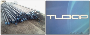 Прочные буровые трубы  #1346477