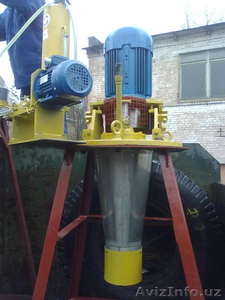 Распылитель молока ОРБ #1345353