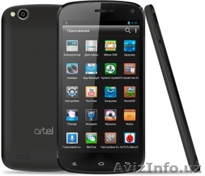 Artel P1 в хорошем состояние (Без царапин) #1345241