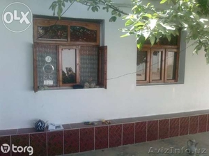 Продам 1 этаж. дом ,  5 комн.,  участок 5 сот.,  Регион:	Сурхандарьинская область Г #1344581