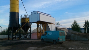 Бетонные заводы FERRUM MIX #1346362