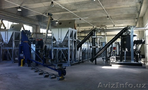 теплоэлектростанция, газогенератор, мини-тэц на биомассе 500 квт #1346485