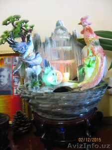 продам декоративный фонтан #1344269