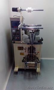 Продается фасовочный аппарат #1350586