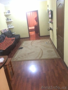 Сдам квартиру в аренду #1351572