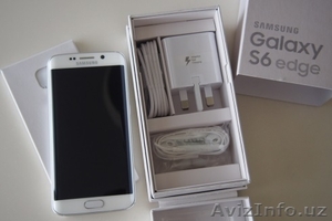 Новый Samsung Galaxy S6, Sony xperia Z3,  HTC One M8 #1347035