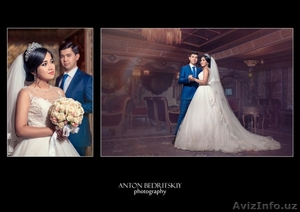 Видео- и Фото- съемка праздничных мероприятий,  дней рождения,  свадеб #1350799