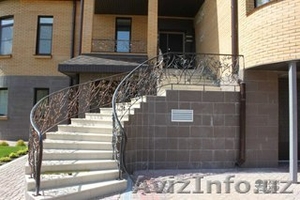 Профессиональные услуги сварщика #1347361