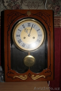 Настенные часы с боем #1362300