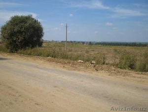 продам ЗУ под производство 5000 м2 #1359567