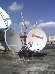 Настройка,  ремонт,  установка Спутникового ТВ,  антенн,  тюнеров #1361799