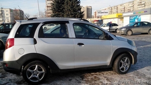 Продам кроссовер Chery Indis 2012 г. в. #1361867