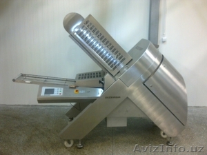 Слайсер Bizerba A 500 W #1360418