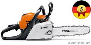 Продам бензопилу Штиль #1357698