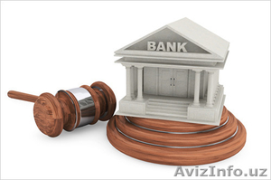 Представительство в суде #1360824