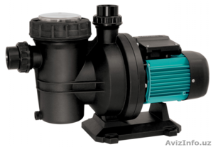 Ремонт насосов на бассейнах в Ташкенте  #1362541